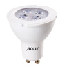 GU10 4W high power LED Spot Light