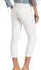 Comfortable Straight Womens Tight Pants , Flexible Soft Slim Fit