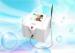 high quality Portable Spider Vein Removal Machine 8.4" 500W 30MHz,
