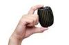 Black Mini Cell Phone Bluetooth Speakers / Wireless Cell Phone Speaker