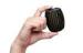 Black Mini Cell Phone Bluetooth Speakers / Wireless Cell Phone Speaker