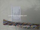 Car Alarm Wire Harness Assembly, Custom Automotive Wire Harness For Amp, Molex Jst Connector