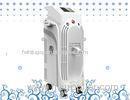 8.4 True Color Touch Screen Laser IPL Machine 808nm For Freckle / Acne removal