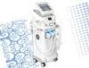 Scar Removal & Skin Lifting Tattoo Removal RF IPL Laser Beauty Equipment For Arm / Leg / Body