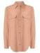 Casual Chiffon Blouse / Women Sexi Top Womens Shirts Blouses