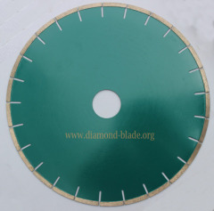 350mm 14" Marble Diamond discs and diamond cutting blades