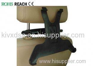 mobile phone car holder ipad car holder headrest ipad car seat mount
