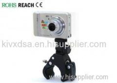 OEM Portable Security Universal Digital Suction Camera Mount For Bicycle