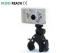 OEM Portable Security Universal Digital Suction Camera Mount For Bicycle