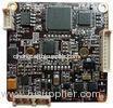 Intelligence IR control 38 * 38 650tvl RJ10 DSP + SONY 639 CCD board camera OSD control