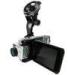 Portable Night vision hd Car Camcorder / Vehicle Digital Video Recorder Support HDMI 1080P