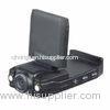 Night Vision MJPG Car / Vehicle DVR Digital Video Recorder HD (1280*720), 2.0 TFT