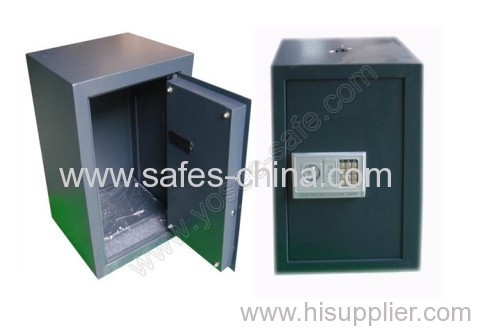 Free standing defender safe