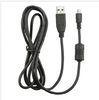 Male to Male data transfer Digital Camera USB Cables for Nikon Coolpix