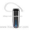 V3.0 Ear Hook Stereo Bluetooth Headsets Wireless Sports For Iphone / Ipad