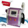 0.3Hz Wrinkle Removal IPL Skin Rejuvenation Machine