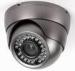 HD Dome IR Color Security CMOS CCTV Camera Security System, indoor surveillance cameras