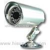 600tvl high resolution 1/3' outdoor night vision security cmos cctv camera system 0.5LUX