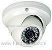 1/3 SONY Super Had II 600TVL high resolution 860Nm IR Dome HD CCTV security Camera system