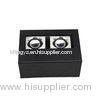 Fashion Mini Active Portable Wired Speakers with Customized Logo
