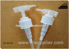 High quality and competitive price plastic screw lotion pump