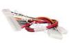 Molex 5239 Electrical Wire Harness Automotive Headlight Wire Harness UL1007