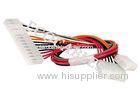 Molex 5239 Electrical Wire Harness Automotive Headlight Wire Harness UL1007