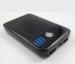 Double USB 5000mAh Mobile Phone Solar Charger 5V 1A Fast Charger