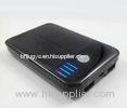 Double USB 5000mAh Mobile Phone Solar Charger 5V 1A Fast Charger