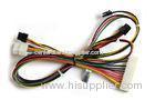 20 Pin MolexCable Assembly Custom ElectricWire Harness Replacement
