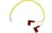 Electrical Wiring Harness Industrial Multi Core Cable For Paper Shredder
