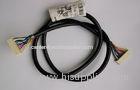 Microwave Oven Wiring Harness With UL2464 Wire And Molex 5264 Connector