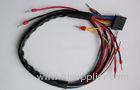 UL1430 22awg wiring assembly with Molex connector for home appliance