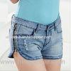Fashion Women Shorts Leisure Solid High Waist Shorts Sexy Short Pants Jeans Shorts