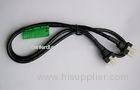UL2464 7Core Electrical Wire Harness for Machinery Wiring OEM Design