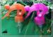 Plastic trigger sprayers for bottles 28mm high dosage sprayer Head