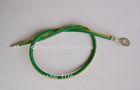 Electronic Wire Harness CoaxialCable Assembly For Electric Cooker Wiring