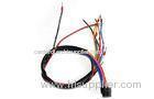 Cable Assembly Automotive Wiring Harness UL1007 Wire For Control Panel