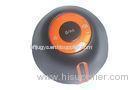 Indoor Hifi sound Bluetooth Speaker , ipad / cell phone super bass Bluetooth Speaker