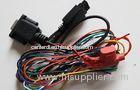 D-sub 9 Pin Automotive Wiring Harness OEM MolexCable Assembly For Dust Catcher
