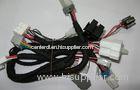 Electrical Automotive Wiring Harness Replacement , Servo Motor Cable