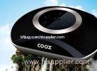 Subwoofer Portable Wireless Bluetooth Stereo Speaker Music Player For Ipod / PC