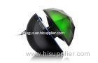 pocket Wireless Bluetooth Stereo Speaker Karaoke Player for iphone / mobile phone