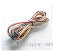 Universal Automotive Wiring Harness LED Cable Assembly With Molex 70066 Lock Connector