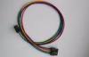 MOLEX 43645 Industrial Wire Harness OEM Electronic Control Cables Single Core