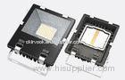 Natural white Industrial LED Flood Lights 100W , outdoor flood light fixtures waterproof