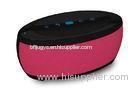 Wireless Stereo Rechargable super bass Bluetooth Speaker with TF Card / LED light