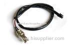 4 Pin Foot Switch Electronic Wire Harness Replacement , MolexCable Assembly