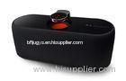 colorful High Fidelity Wireless Bluetooth Stereo Speaker , battery powered bluetooth speakers