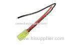 UL3135 Electrical Wiring Harness 16AWG Silicone Single Core Cable For Battery